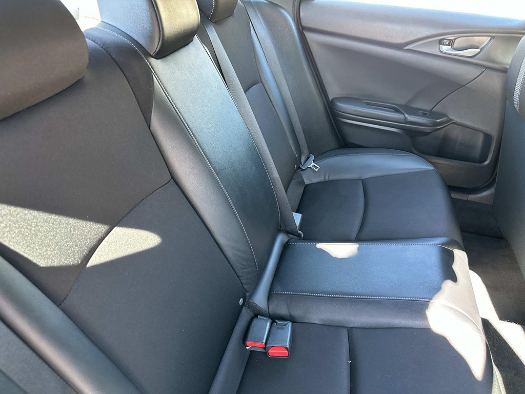 Used 2020 Honda Civic Sport image 19