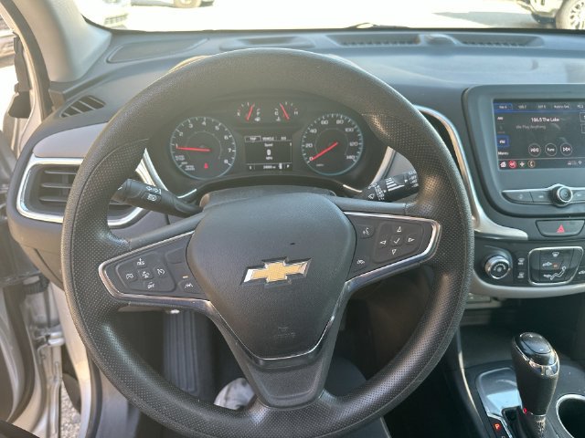 Used 2021 Chevrolet Equinox LS FWD image 22