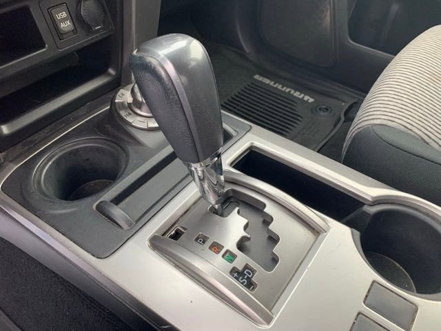 Used 2017 Toyota 4Runner SR5 image 20