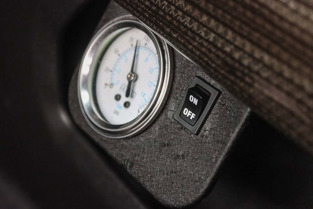 Used 2020 Chevrolet Silverado 1500 LT Trail Boss w/ Midnight Edition image 41