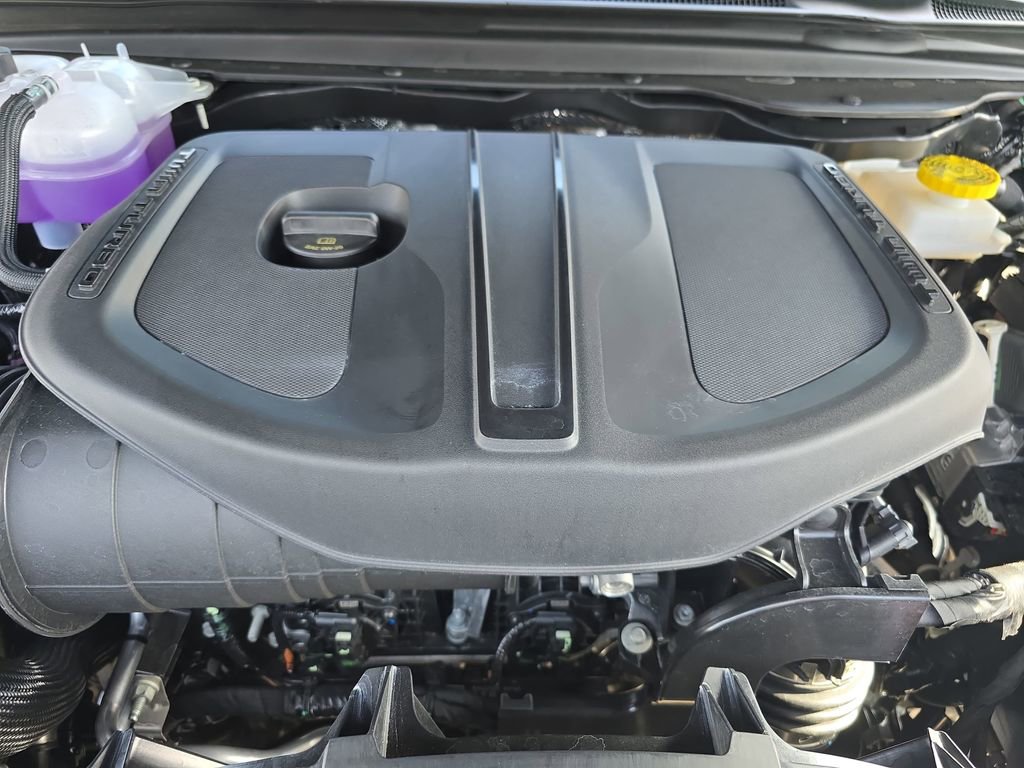 New 2026 RAM 1500 Rebel image 25