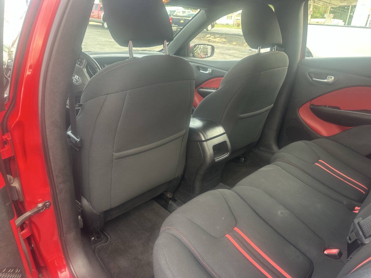 Used 2013 Dodge Dart Rallye FWD image 24