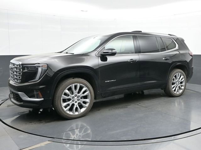 Used 2024 GMC Acadia Denali w/ Super Cruise Package image 4