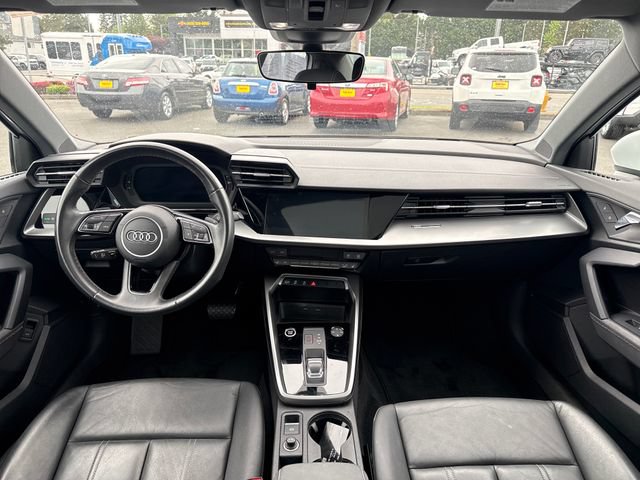 Used 2023 Audi A3 2.0T Premium FWD image 13