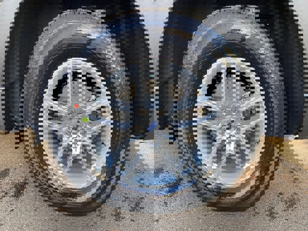 New 2026 Ford Explorer Active image 24