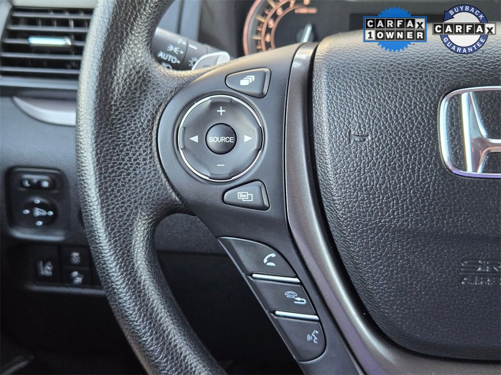 Used 2023 Honda Ridgeline Sport image 19