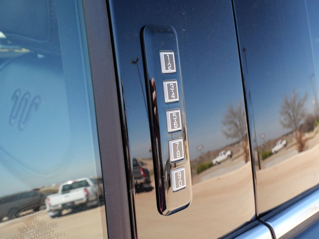 New 2026 Ford F250 King Ranch image 12