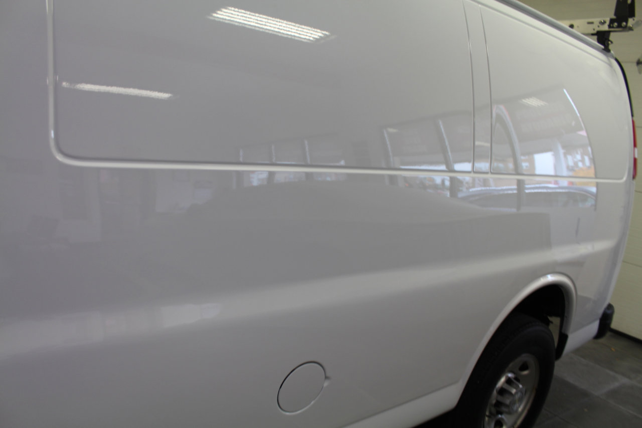 Used 2020 Chevrolet Express 2500 w/ Driver Convenience Package image 34