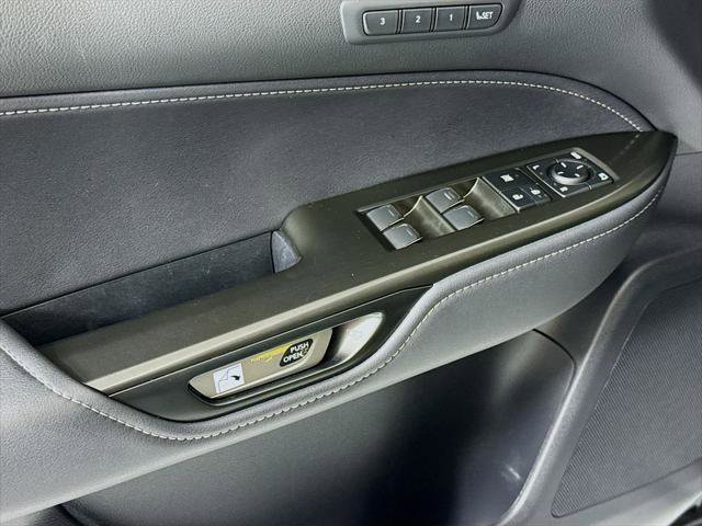 Certified 2022 Lexus NX 350h AWD image 23
