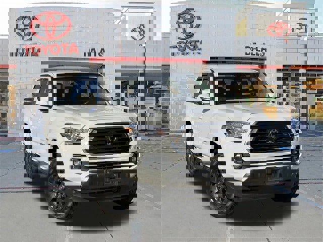 Used 2023 Toyota Tacoma SR5