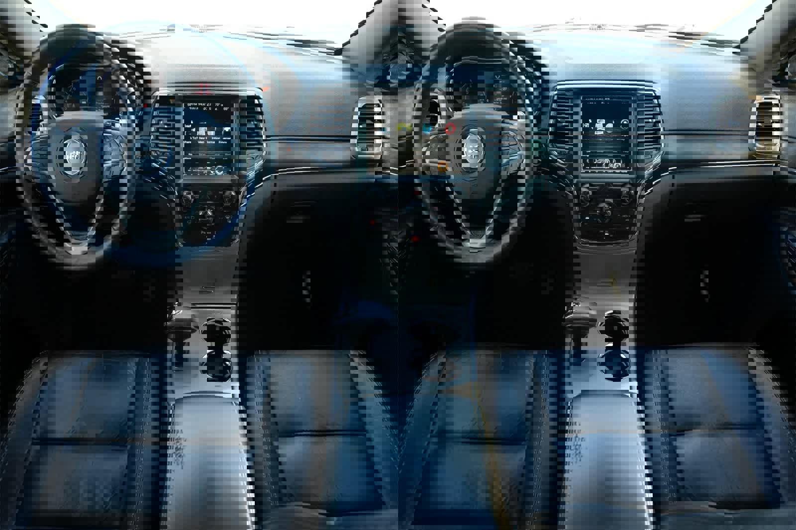 Used 2014 Jeep Grand Cherokee Limited image 7