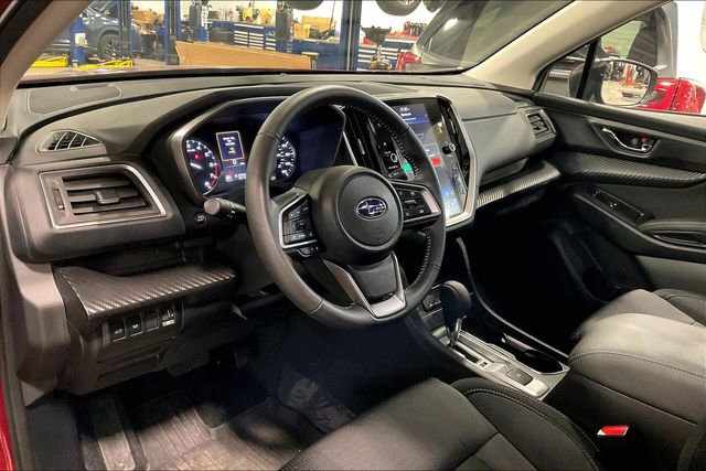Used 2025 Subaru Ascent Premium image 14