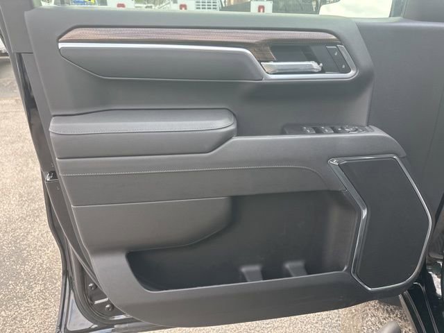 Used 2026 Chevrolet Silverado 1500 RST w/ RST Select Package image 11