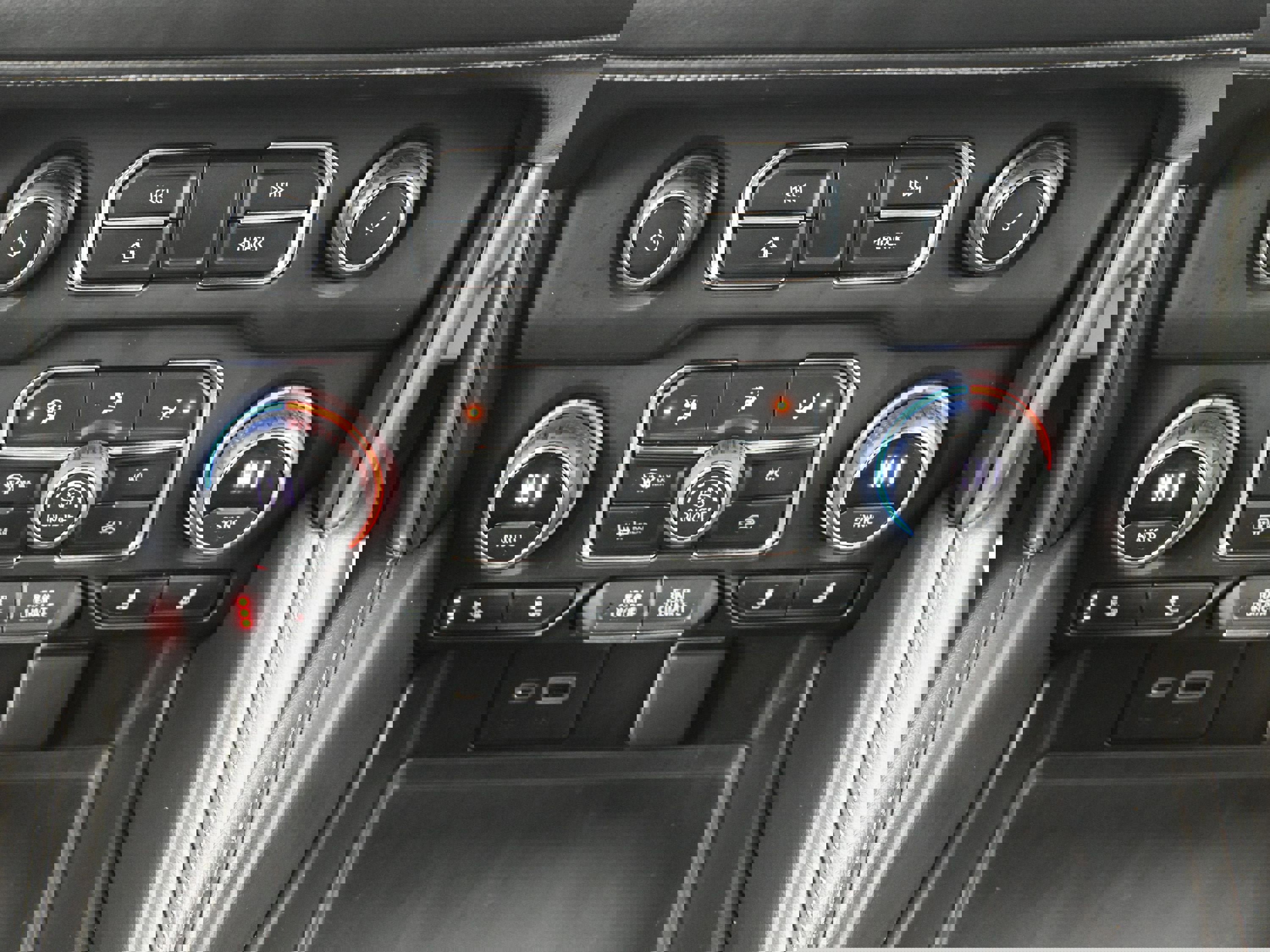 Certified 2021 Chevrolet Tahoe Z71 image 15