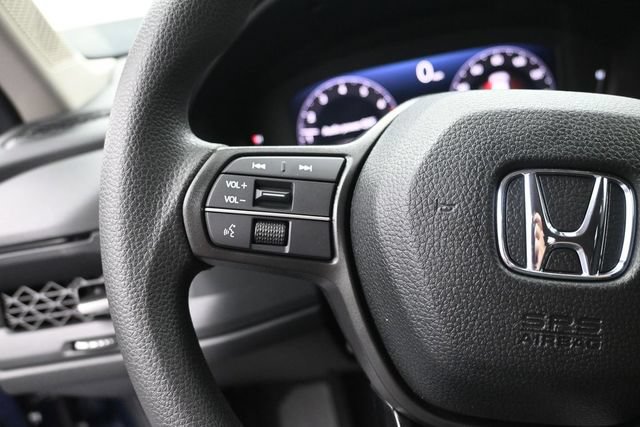 New 2026 Honda Accord SE image 29