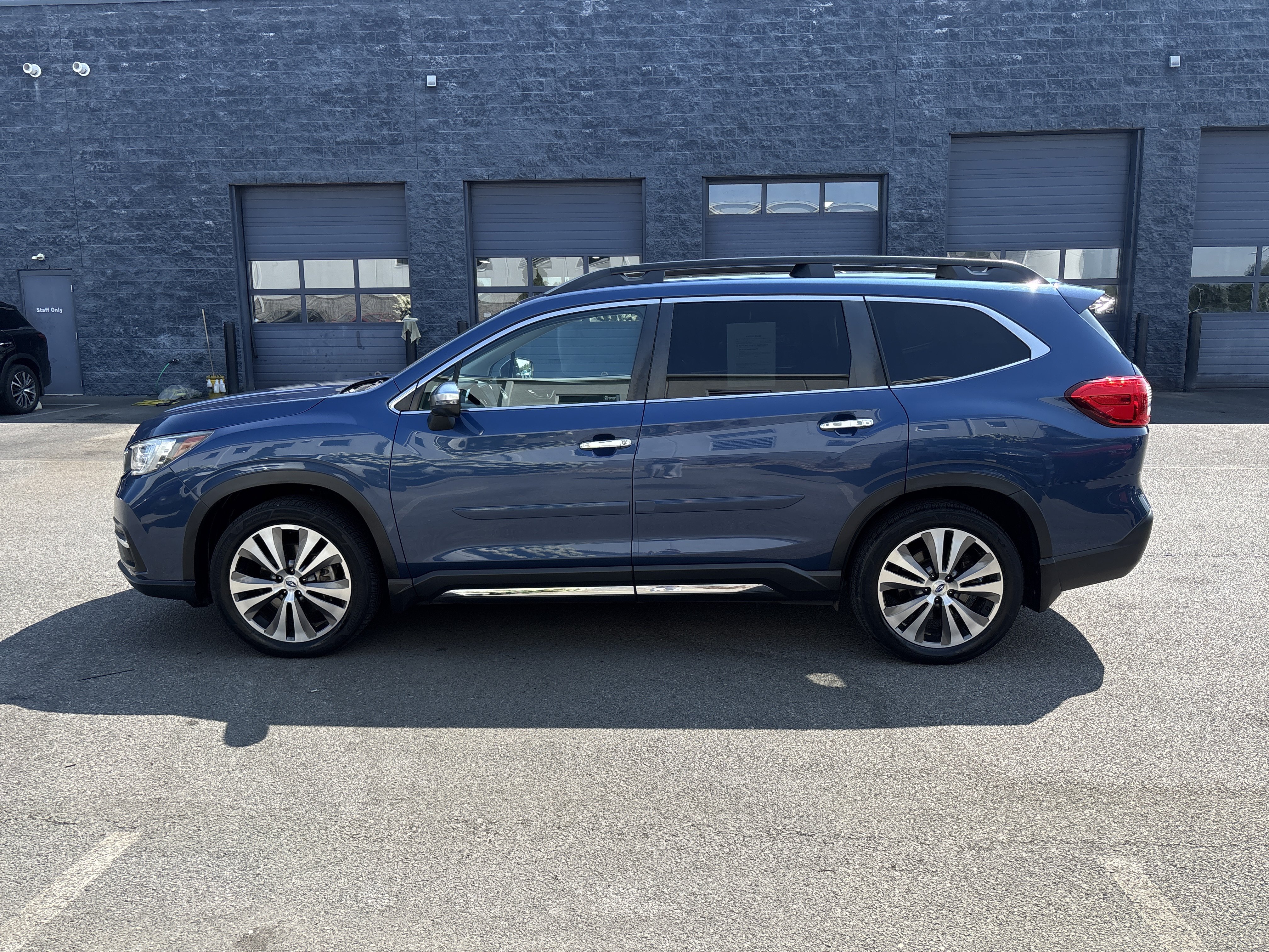 Used 2021 Subaru Ascent Touring AWD/4WD image 19