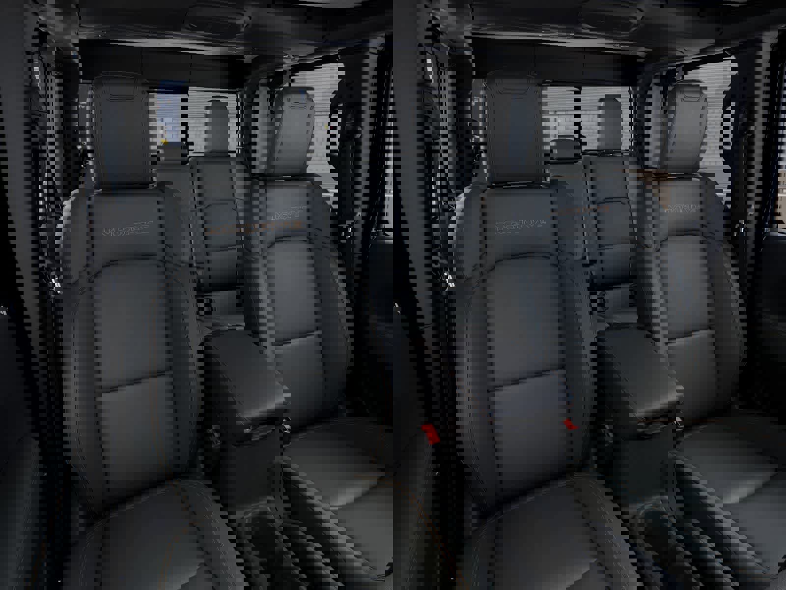 New 2026 Jeep Gladiator Mojave image 16