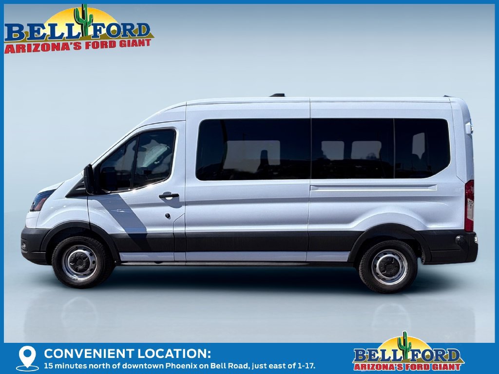 New 2026 Ford Transit 350 XL RWD image 3