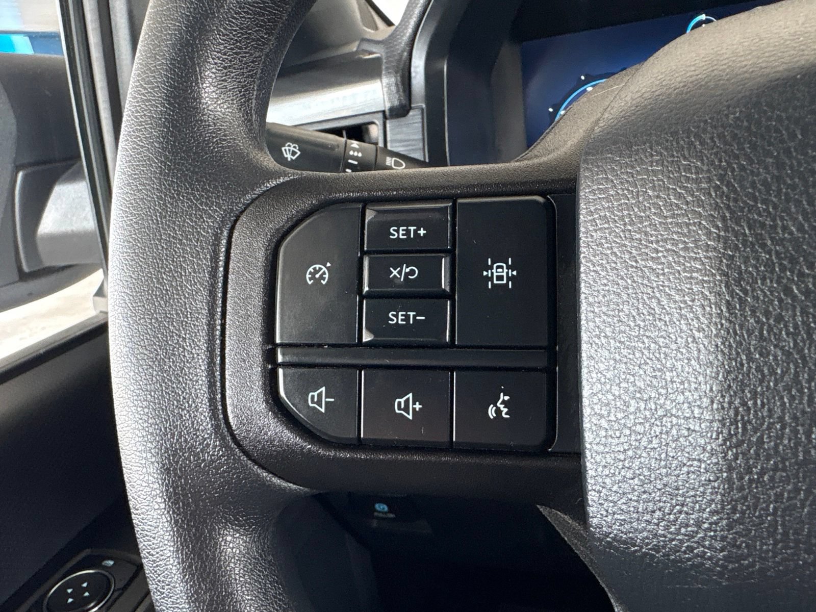 Used 2024 Ford F150 STX RWD image 24