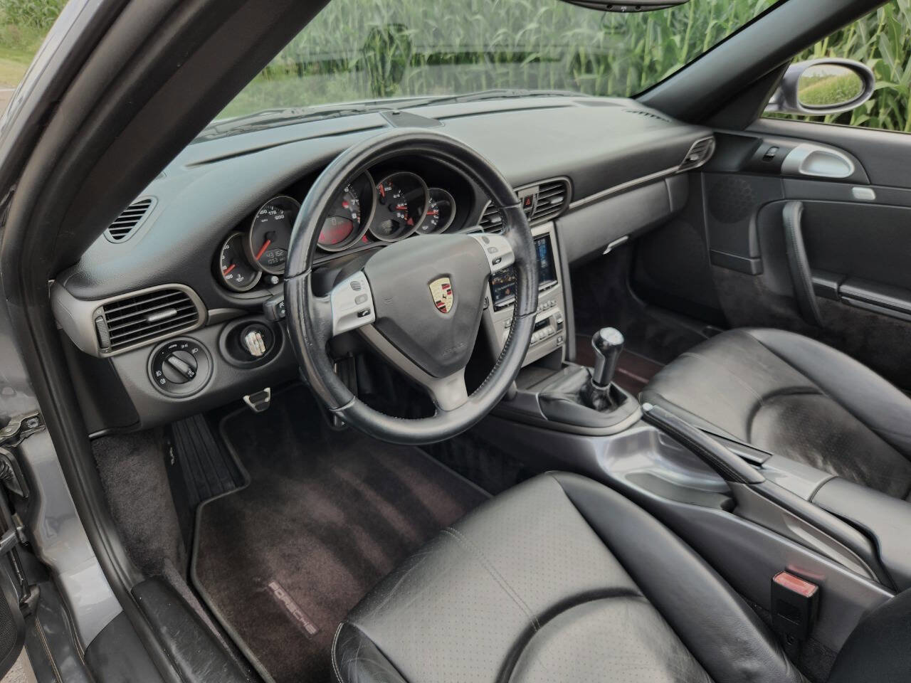 Used 2006 Porsche 911 Carrera image 21