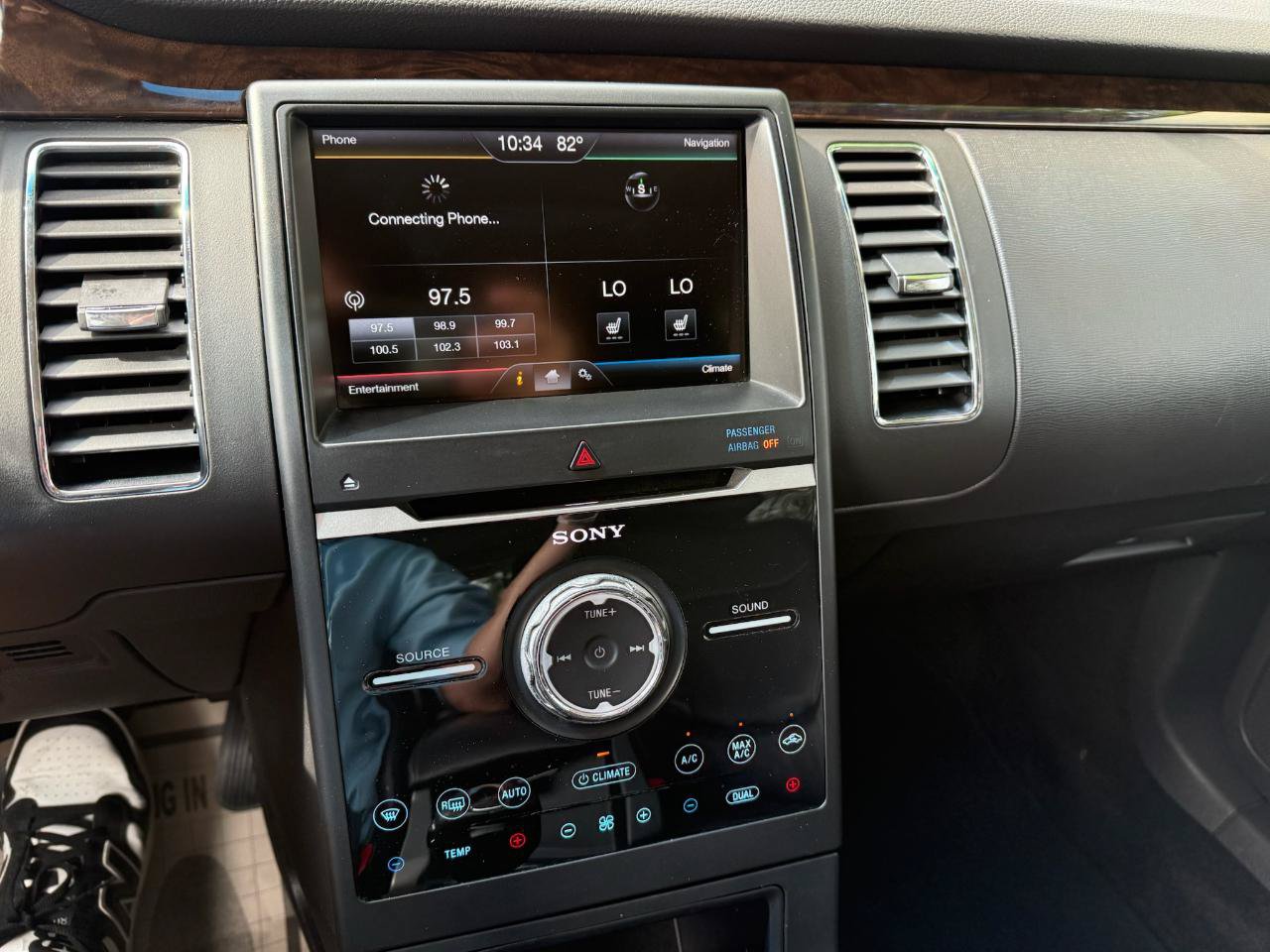 Used 2014 Ford Flex Limited FWD image 6