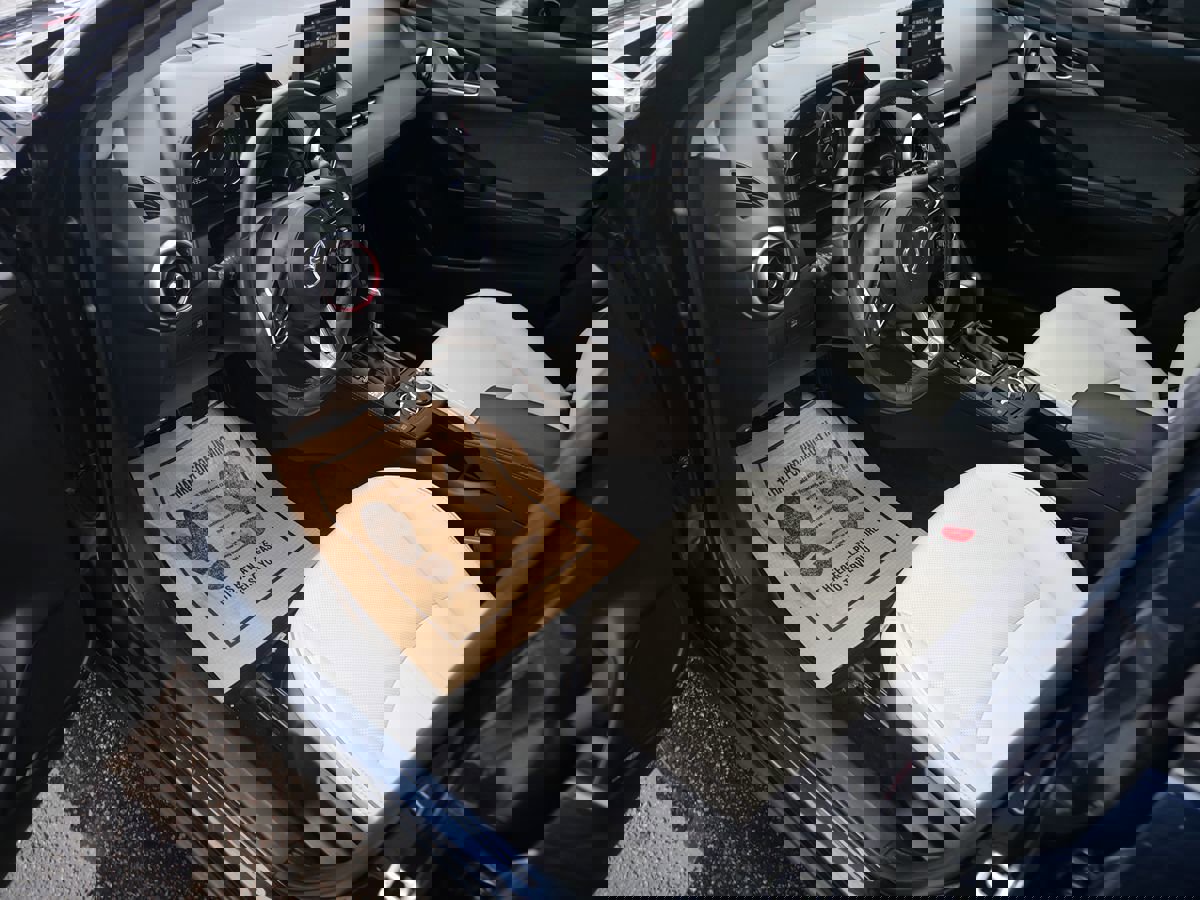 Used 2019 MAZDA CX-3 Grand Touring image 9