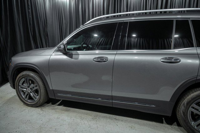 Certified 2026 Mercedes-Benz GLB 250 4MATIC image 5
