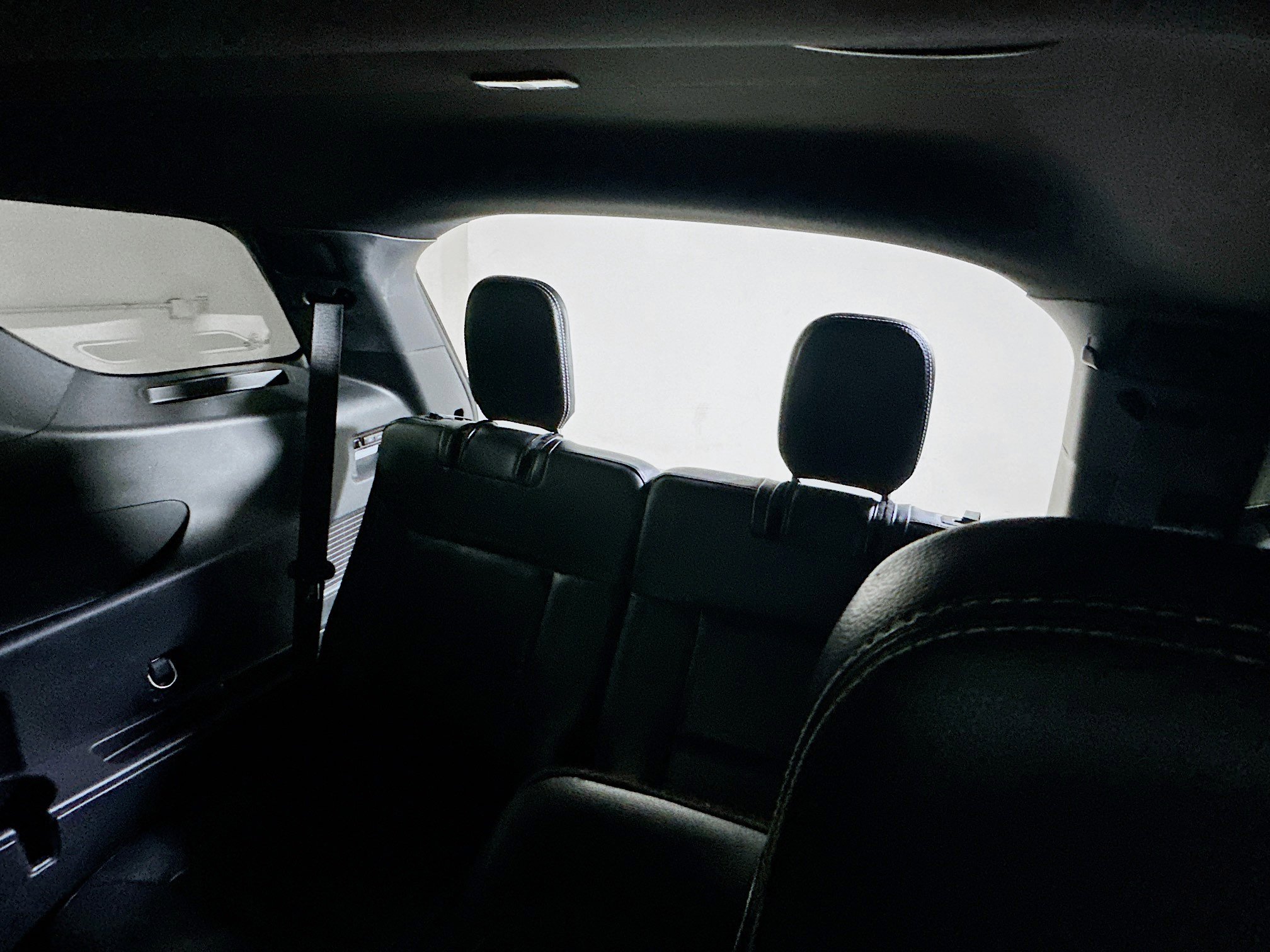 Used 2022 Ford Explorer ST w/ Equipment Group 401A image 30