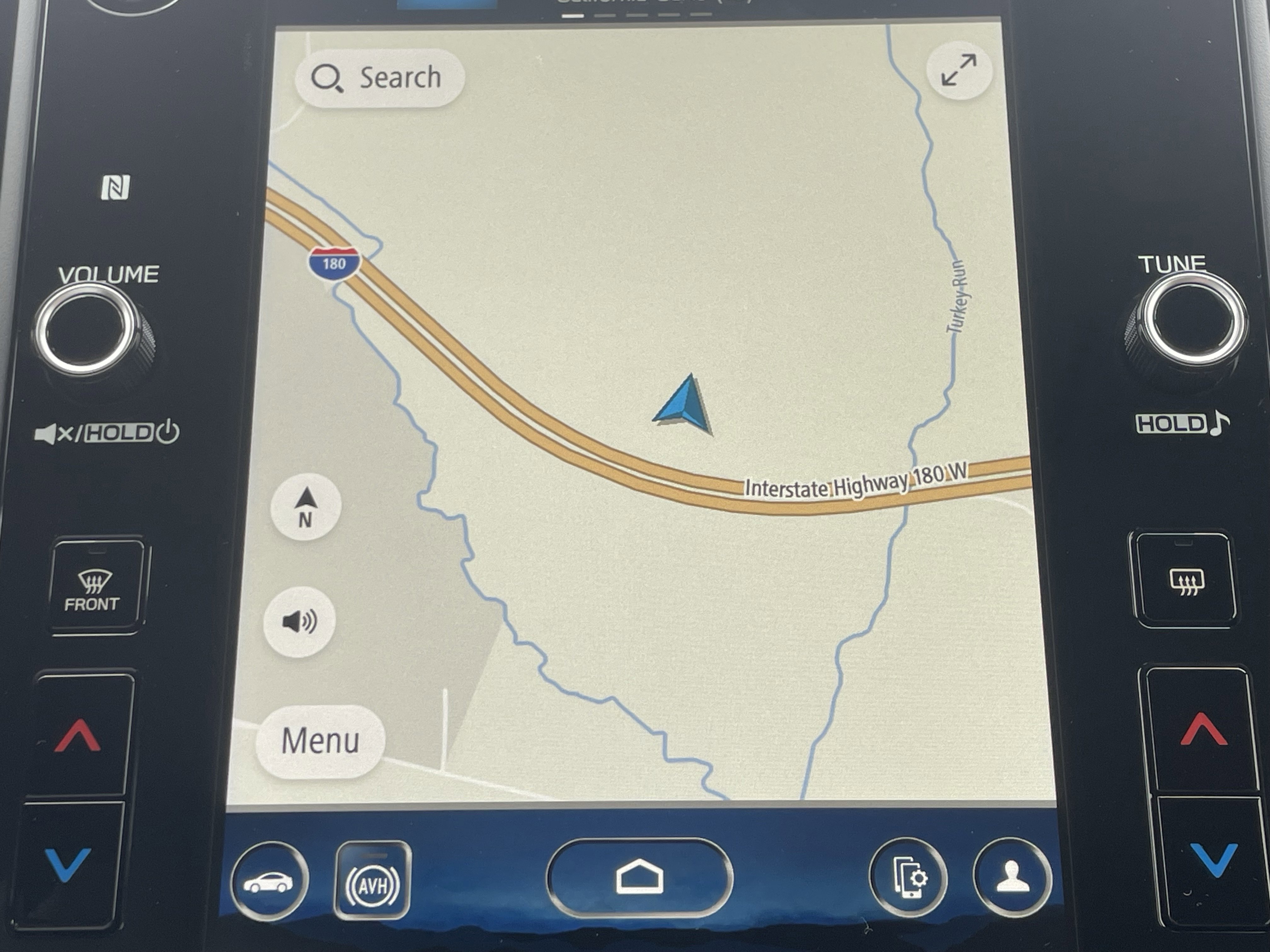 New 2026 Subaru Crosstrek 2.5i Sport image 16