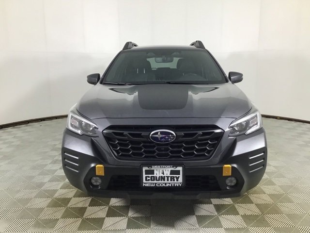 Used 2023 Subaru Outback Wilderness image 2
