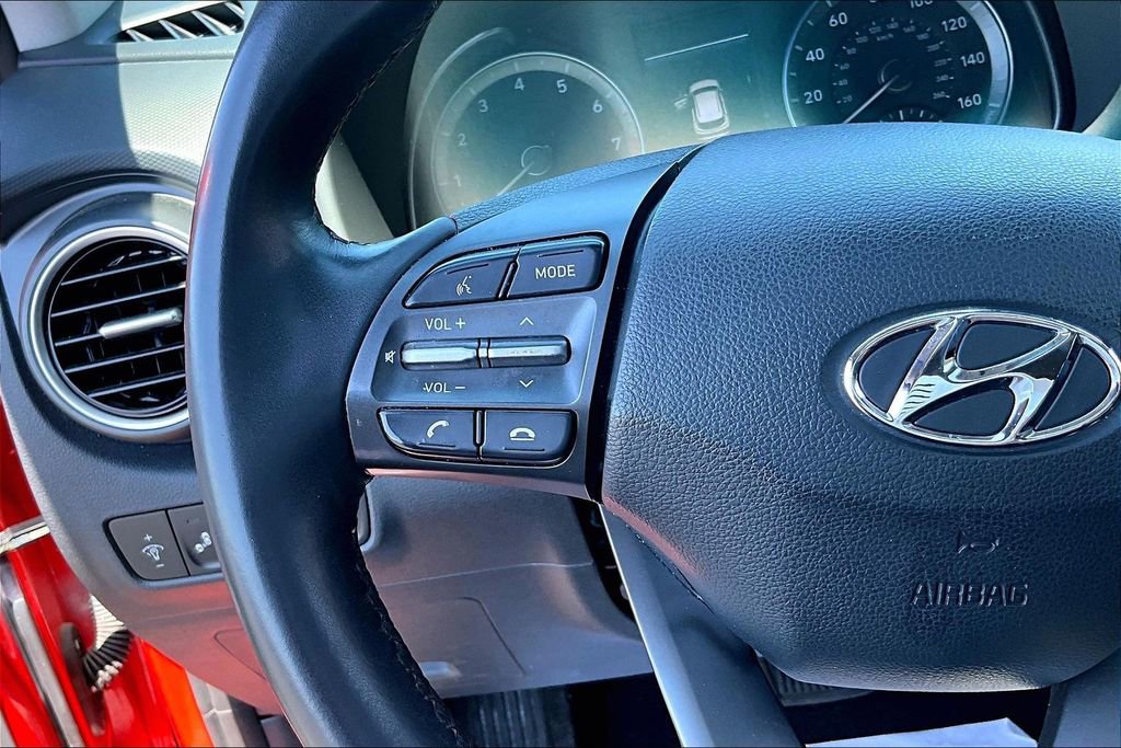 Used 2019 Hyundai Kona Ultimate AWD/4WD image 19