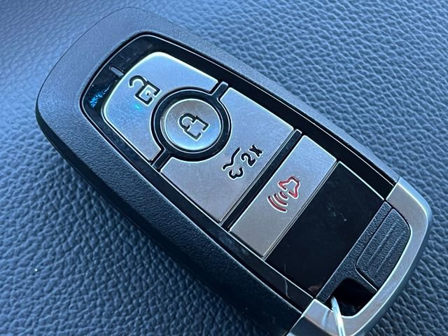 New 2025 Ford F150 Lightning Flash image 37