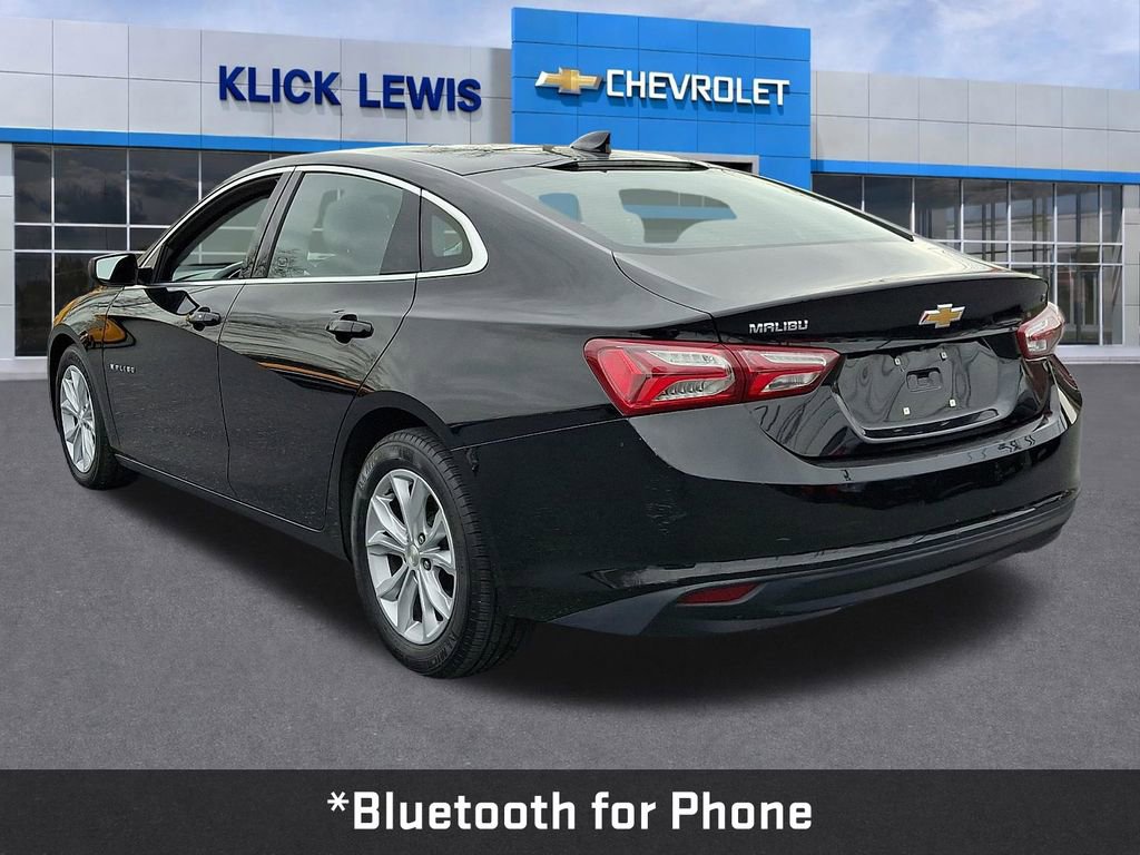 Used 2020 Chevrolet Malibu LT image 5