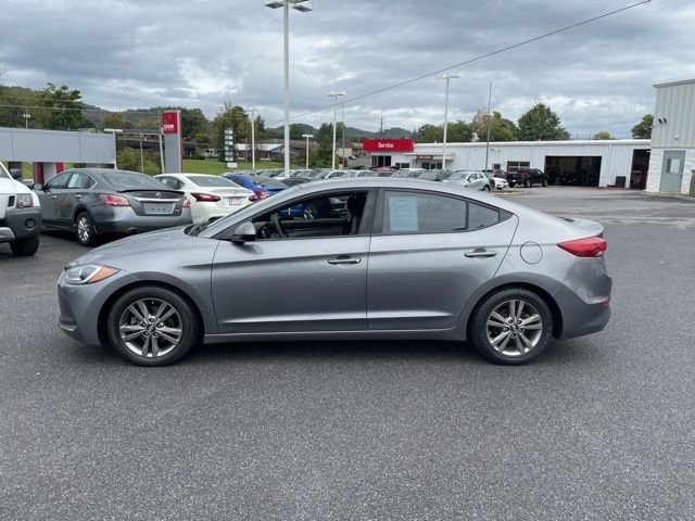 Used 2018 Hyundai Elantra SEL FWD image 5