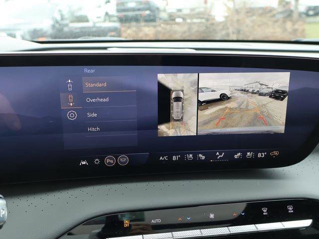 New 2026 Buick Enclave Avenir w/ Super Cruise Package image 45