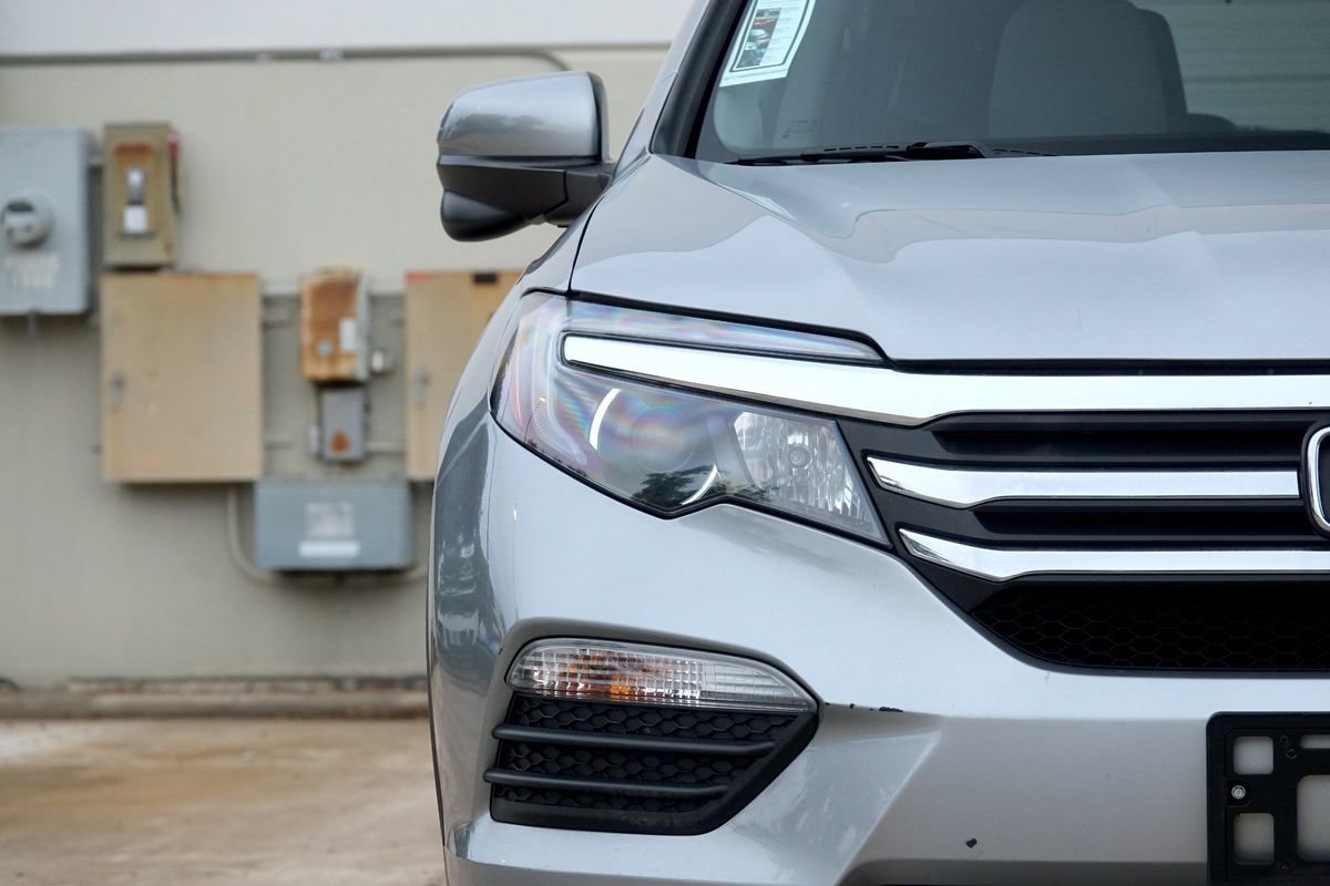 Used 2016 Honda Pilot EX-L image 20