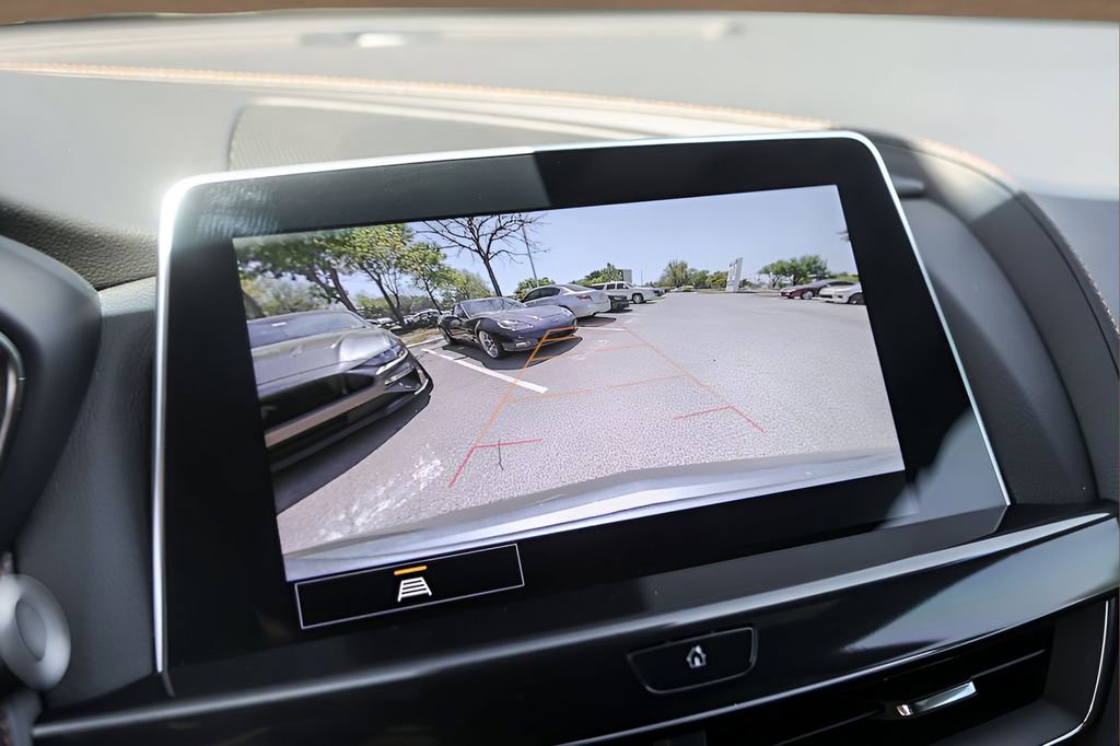 Certified 2023 Cadillac CT5 V w/ Cold Weather Package image 17