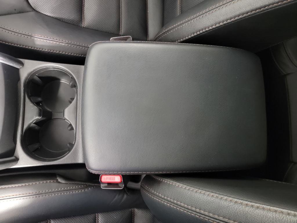 Used 2022 MAZDA CX-5 AWD 2.5 S w/ Premium Package image 34