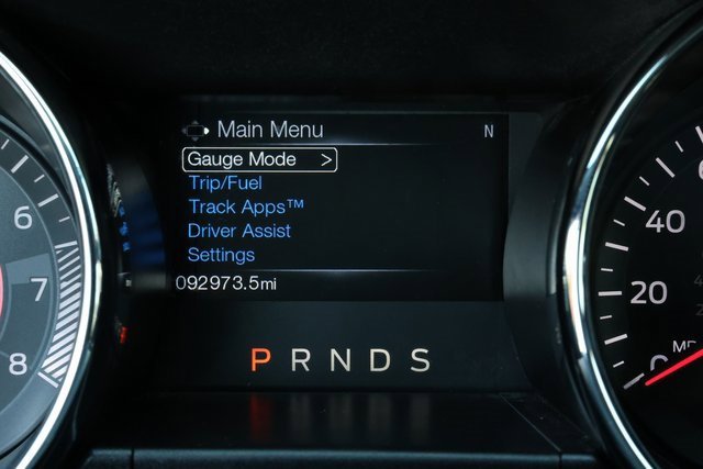 Used 2015 Ford Mustang Convertible w/ Equipment Group 051A image 21