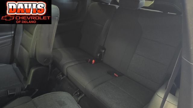New 2026 Chevrolet Traverse LT w/ Sun and Wheel Package AWD/4WD image 20
