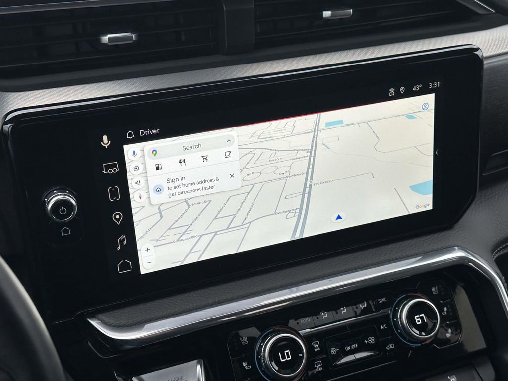 Certified 2024 GMC Sierra 1500 Denali w/ Denali Reserve Package image 29