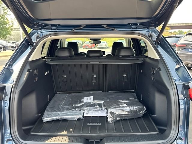 New 2025 MAZDA CX-50 AWD 2.5 S w/ Weather Package image 10