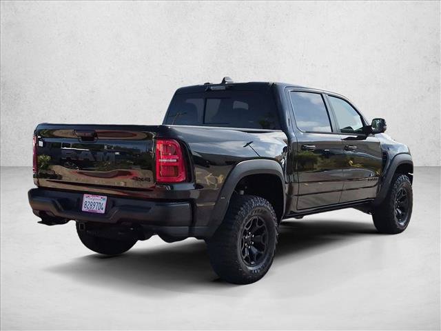 Used 2025 RAM 1500 RHO w/ RHO Level 1 Equipment Group AWD/4WD image 5