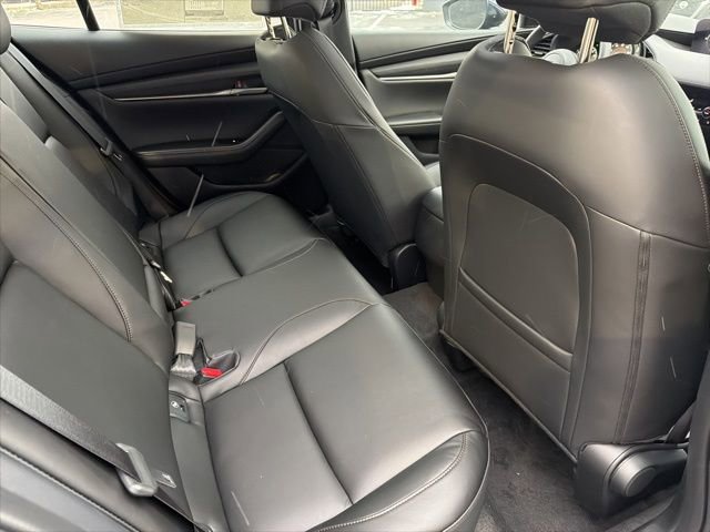 New 2026 MAZDA MAZDA3 2.5 S Sedan w/ Preferred Pkg image 35
