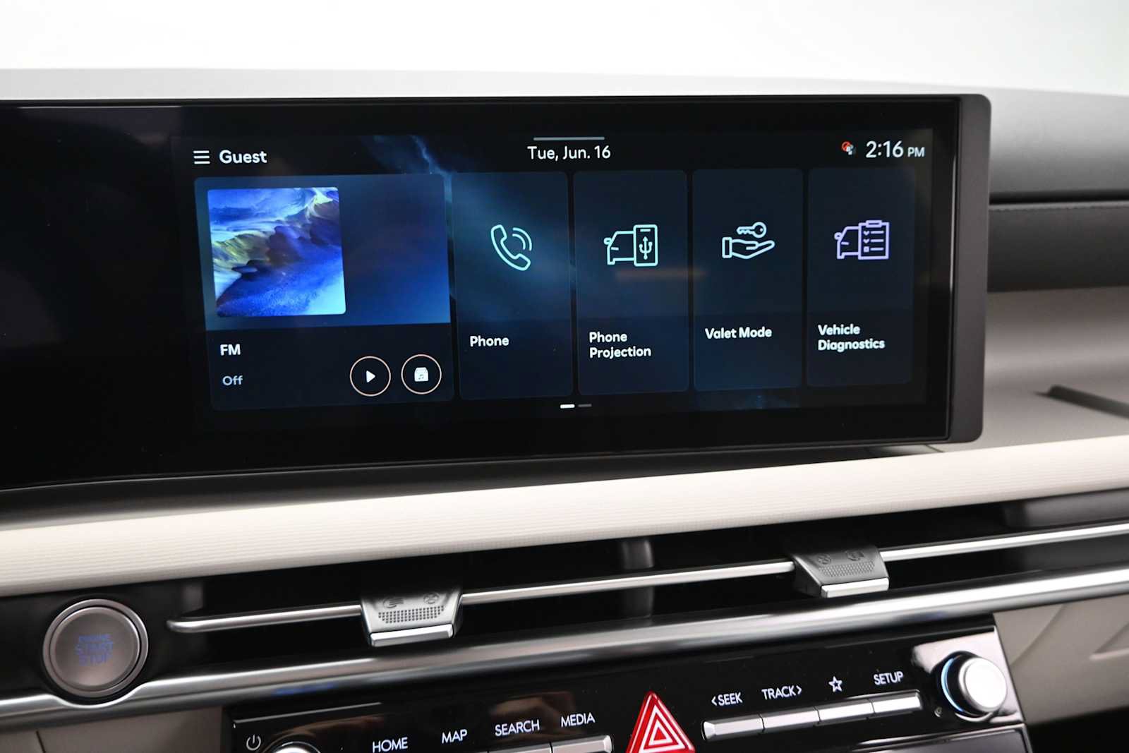 New 2026 Hyundai Tucson SEL Plus AWD/4WD image 17