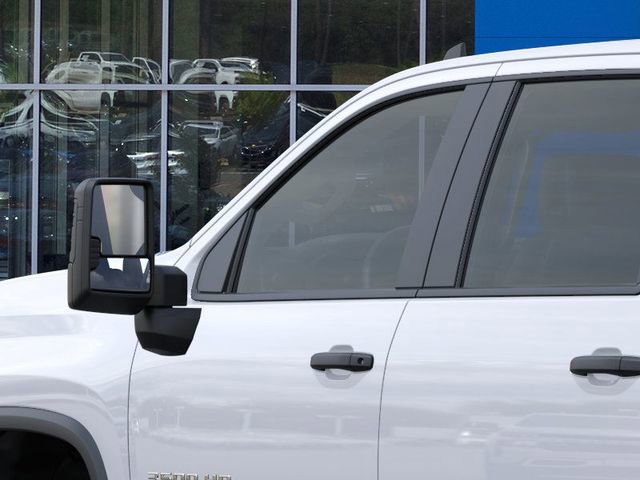 New 2025 Chevrolet Silverado 3500 W/T image 12