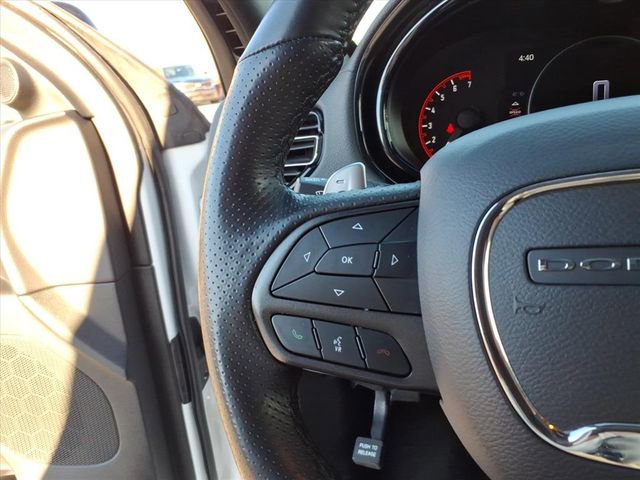 Used 2024 Dodge Durango GT image 17