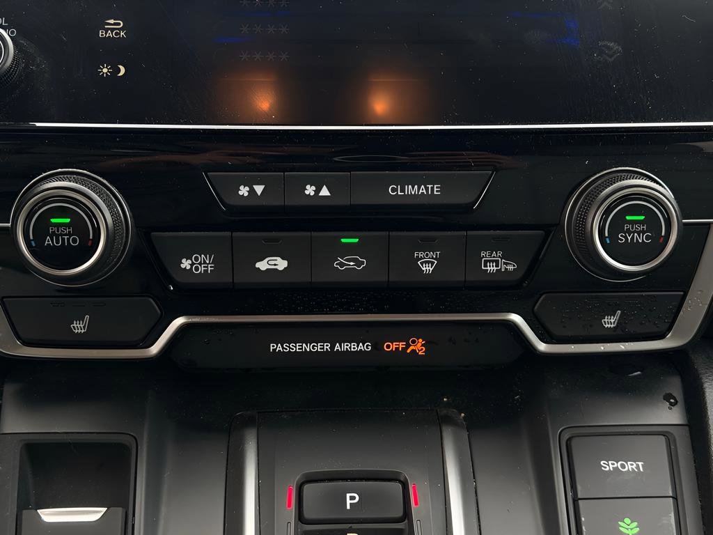 Used 2020 Honda CR-V Touring image 29