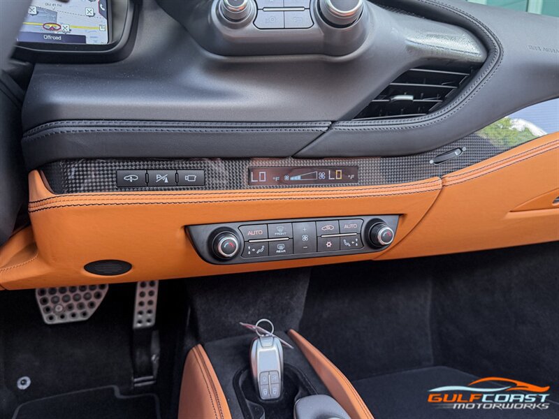 Used 2023 Ferrari F8 Tributo RWD image 17