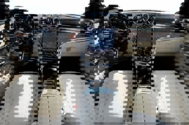 New 2026 Mercedes-Benz CLE 300 4MATIC Cabriolet image 7